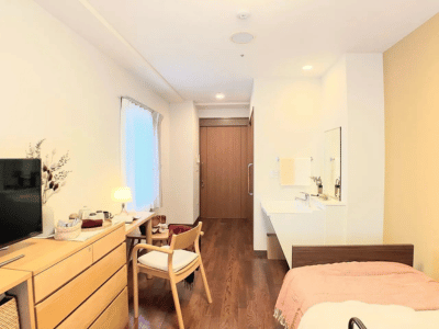 イリーゼ用賀 施設イメージ 8