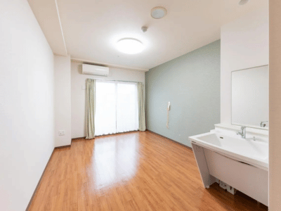 イリーゼ用賀 施設イメージ 9