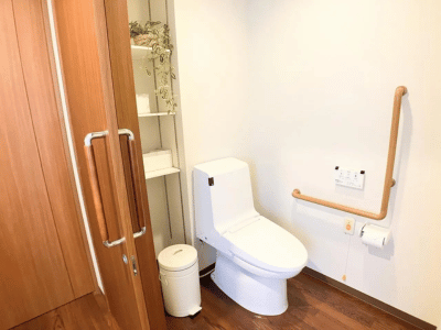 イリーゼ用賀 施設イメージ 10