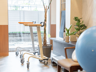 イリーゼ用賀 施設イメージ 11