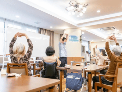 イリーゼ用賀 施設イメージ 12