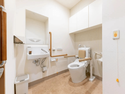 イリーゼ用賀 施設イメージ 13