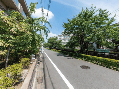 イリーゼ用賀 施設イメージ 14