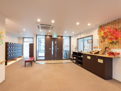 [埼玉県]イリーゼ朝霞 イメージ3