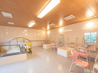 イリーゼ朝霞 施設イメージ 10