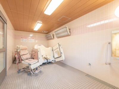 イリーゼ朝霞 施設イメージ 11