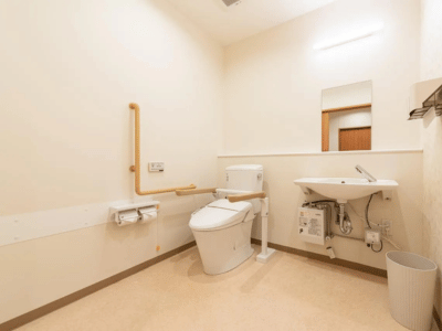 イリーゼ朝霞 施設イメージ 12