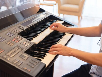 イリーゼ朝霞 施設イメージ 13