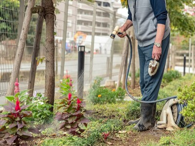 イリーゼ朝霞 施設イメージ 14