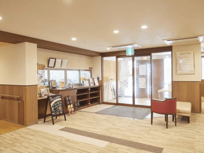 [兵庫県]イリーゼ神戸六甲 イメージ3