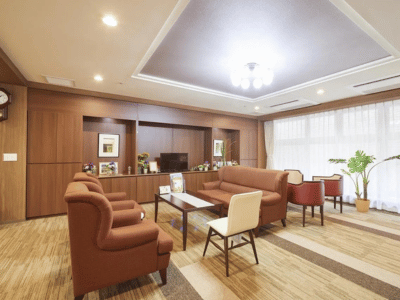 イリーゼ神戸六甲 施設イメージ 3