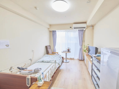 イリーゼ神戸六甲 施設イメージ 8