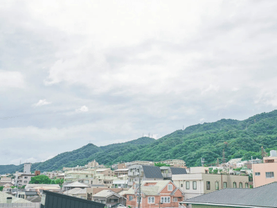 イリーゼ神戸六甲 施設イメージ 12