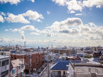 イリーゼ神戸六甲 施設イメージ 14