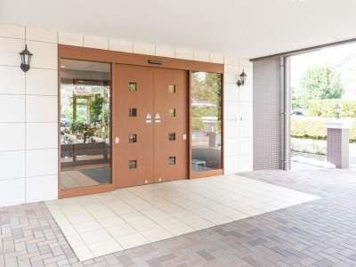 [埼玉県]イリーゼ鶴ヶ島 イメージ2