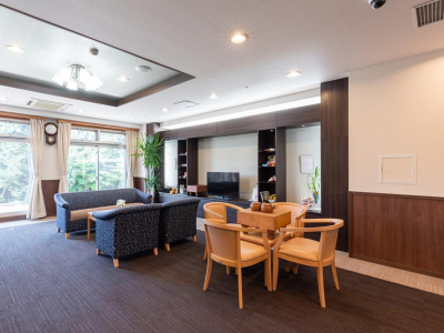 イリーゼ鶴ヶ島 施設イメージ 3