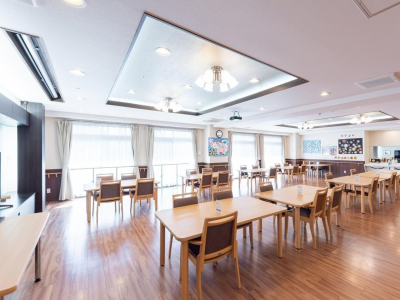 イリーゼ鶴ヶ島 施設イメージ 5