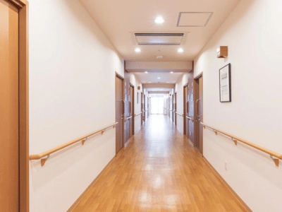 イリーゼ鶴ヶ島 施設イメージ 6