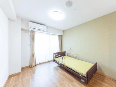 イリーゼ鶴ヶ島 施設イメージ 8