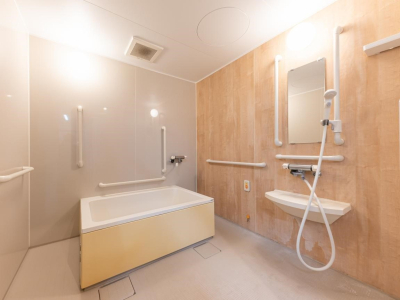 イリーゼ鶴ヶ島 施設イメージ 12