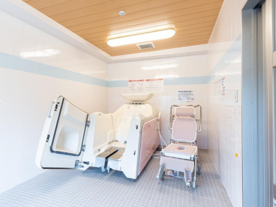 イリーゼ鶴ヶ島 施設イメージ 13