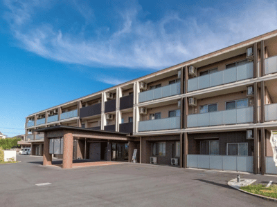 [東京都]イリーゼ狛江・別邸 イメージ1