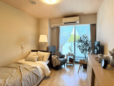 イリーゼ狛江・別邸 施設イメージ 7