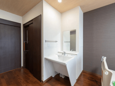 イリーゼ狛江・別邸 施設イメージ 8