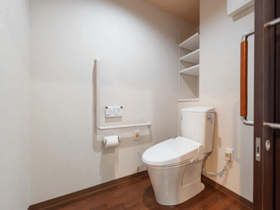 イリーゼ狛江・別邸 施設イメージ 9