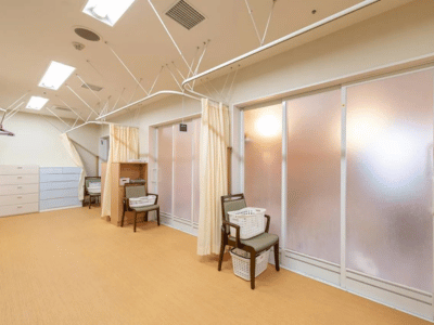 イリーゼ狛江・別邸 施設イメージ 10