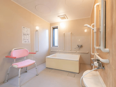 イリーゼ狛江・別邸 施設イメージ 11