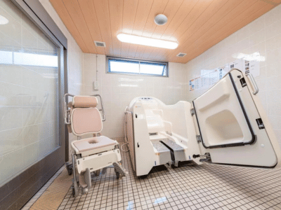 イリーゼ狛江・別邸 施設イメージ 12