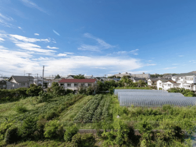 イリーゼ狛江・別邸 施設イメージ 14