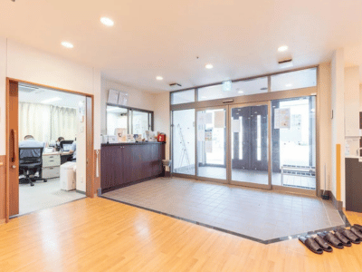 [神奈川県]イリーゼ湘南ひらつか イメージ3