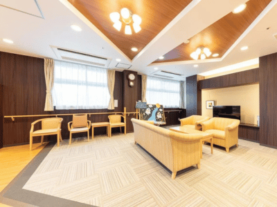 イリーゼ湘南ひらつか 施設イメージ 3