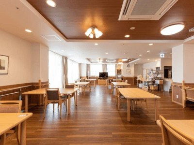 イリーゼ湘南ひらつか 施設イメージ 4