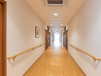 イリーゼ湘南ひらつか 施設イメージ 5