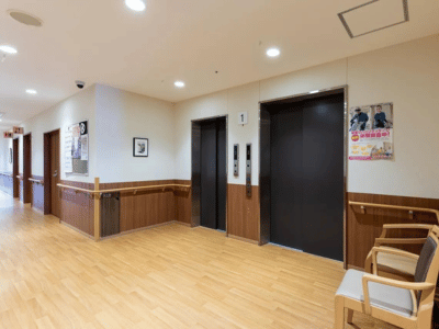 イリーゼ湘南ひらつか 施設イメージ 6
