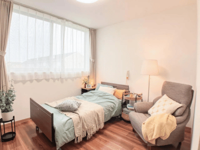 イリーゼ湘南ひらつか 施設イメージ 7