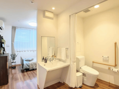 イリーゼ湘南ひらつか 施設イメージ 8