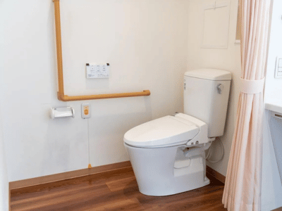 イリーゼ湘南ひらつか 施設イメージ 9