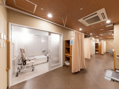 イリーゼ湘南ひらつか 施設イメージ 10