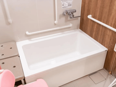 イリーゼ湘南ひらつか 施設イメージ 11