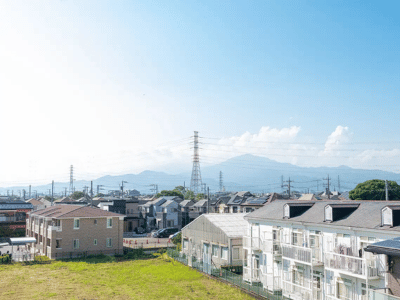 イリーゼ湘南ひらつか 施設イメージ 13