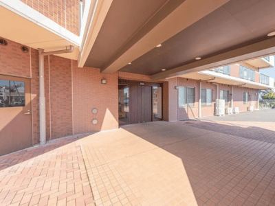 [東京都]イリーゼ三鷹深大寺 イメージ2