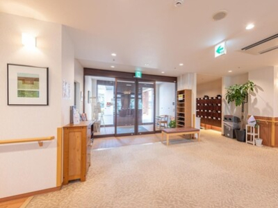 [東京都]イリーゼ三鷹深大寺 イメージ3