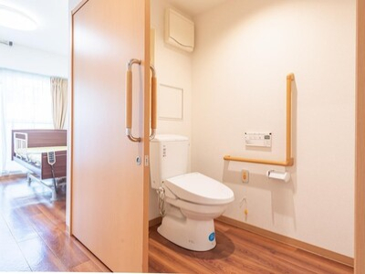 イリーゼ三鷹深大寺 施設イメージ 10