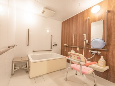 イリーゼ三鷹深大寺 施設イメージ 13