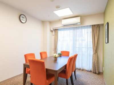 イリーゼ三鷹深大寺 施設イメージ 14