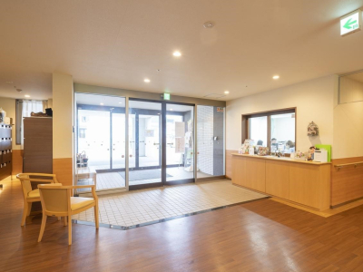 [北海道]イリーゼ札幌屯田 イメージ2